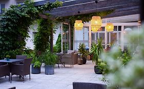 Ośrodek wczasowy Flauta